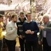 Панельна дискусія «Друга світова. Україна. Підсумки…»,